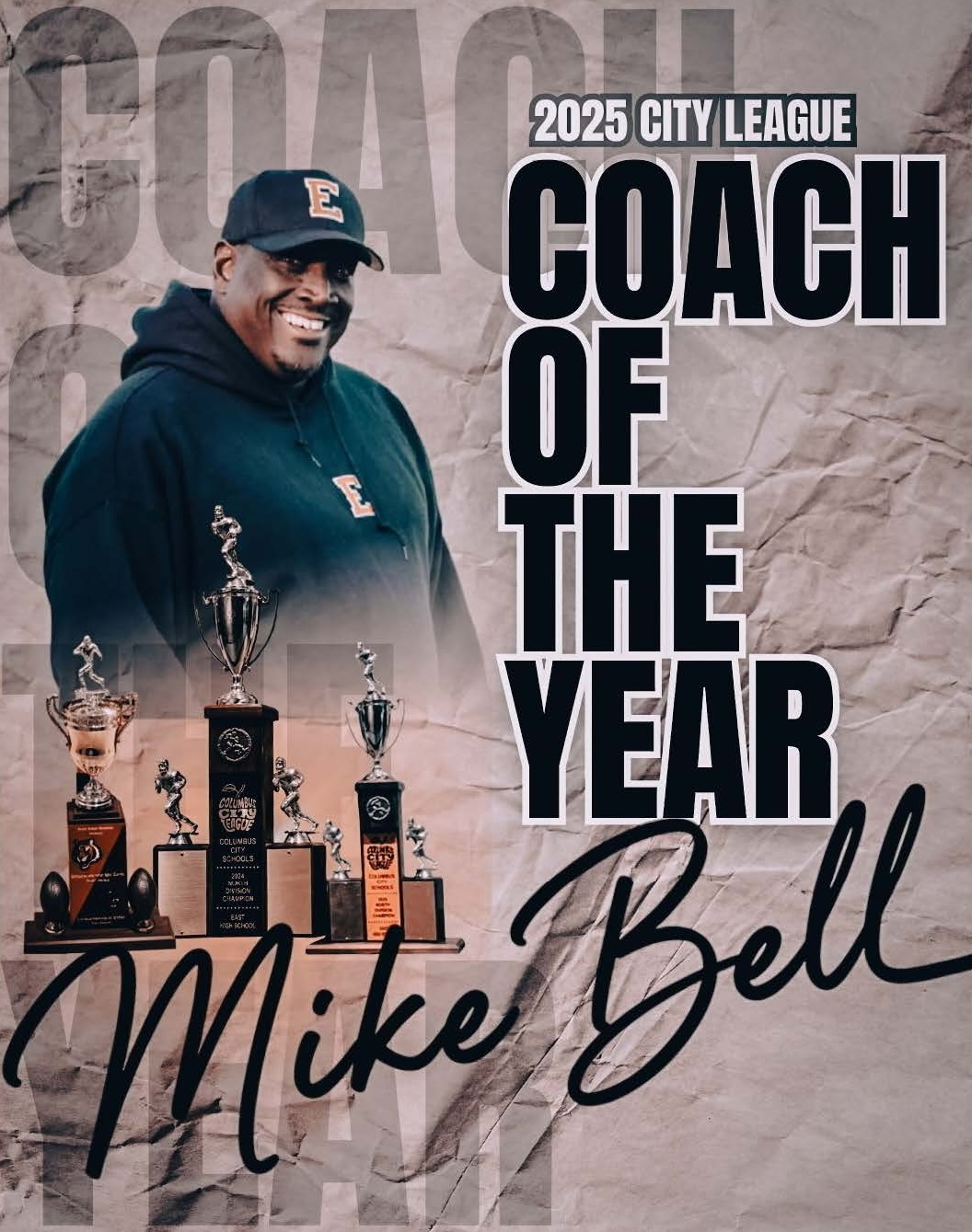 Mike Bell