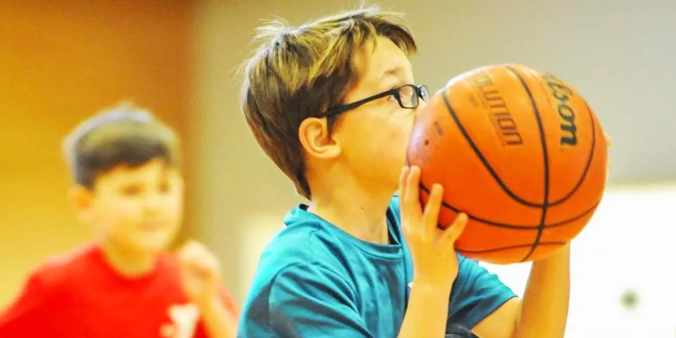 Basketball