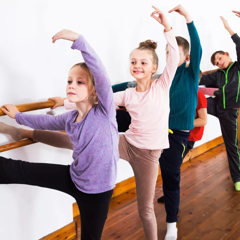 Dance 1