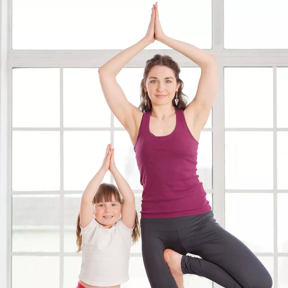 Family Fitness