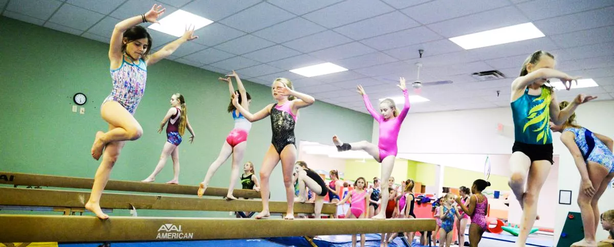 Gymastics