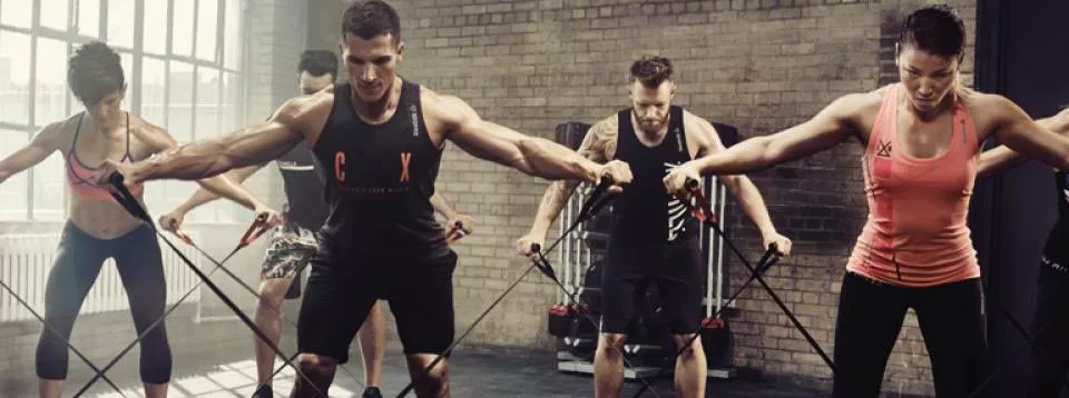 Les Mills