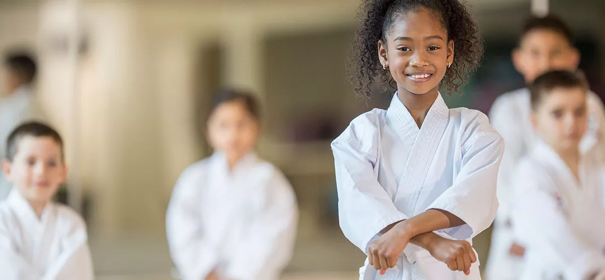 Martial Arts