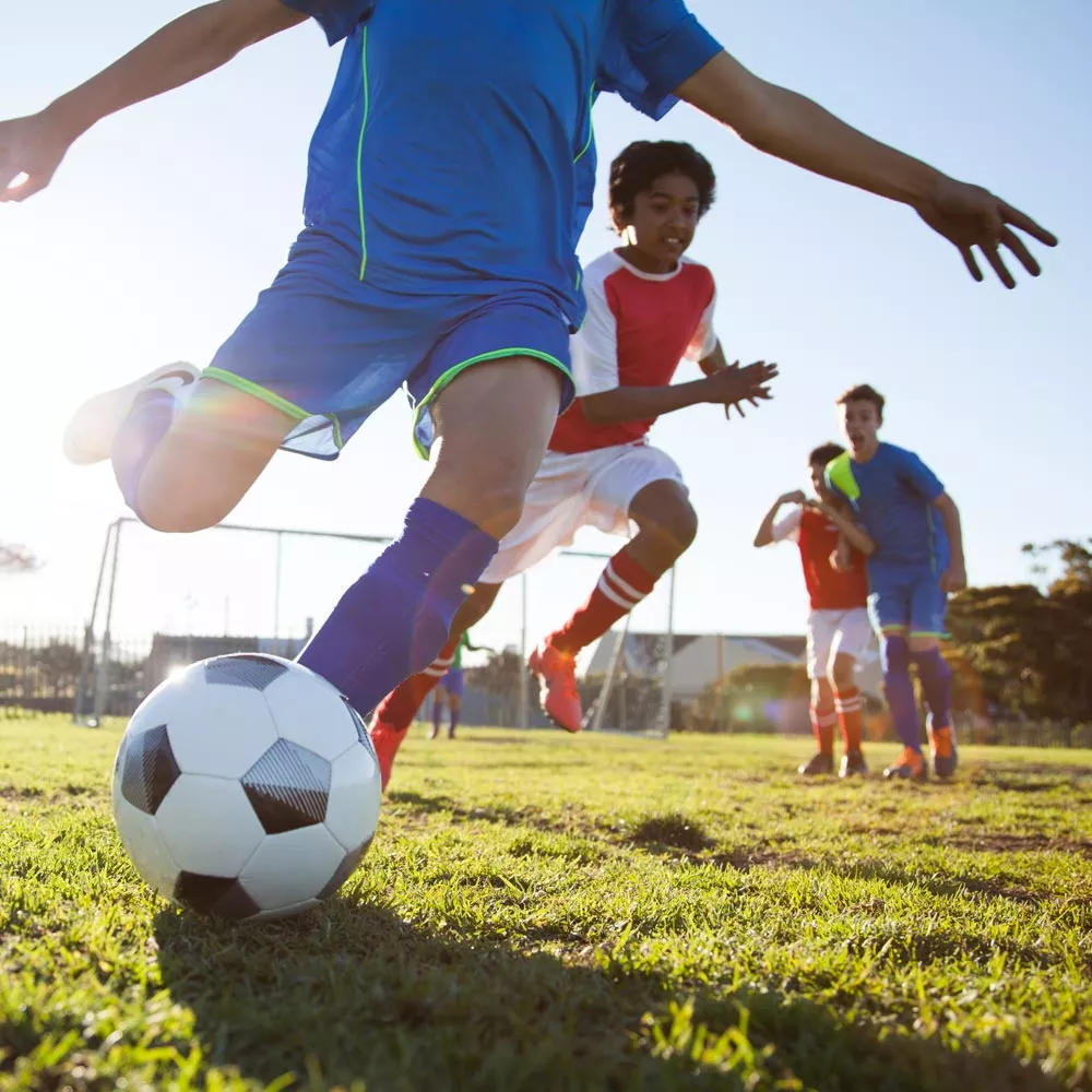 Sports & Recreation