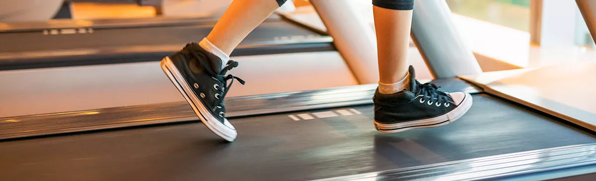 Treadmill