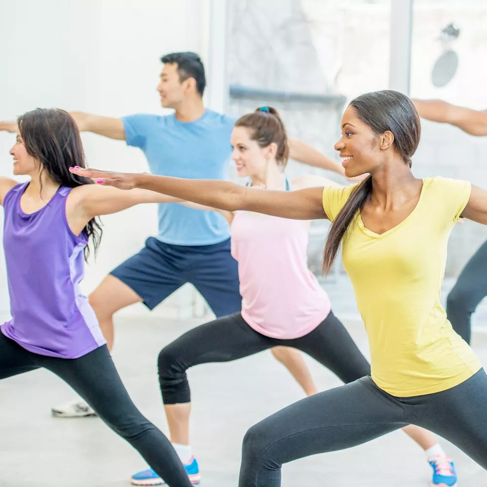 Yoga