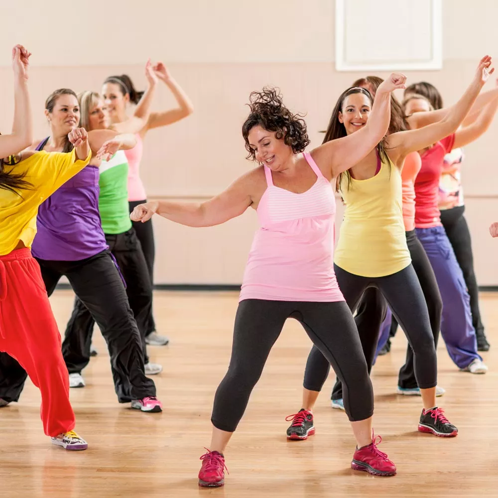 Zumba