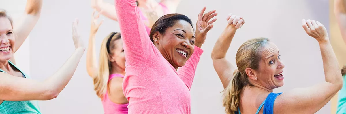 Zumba 2
