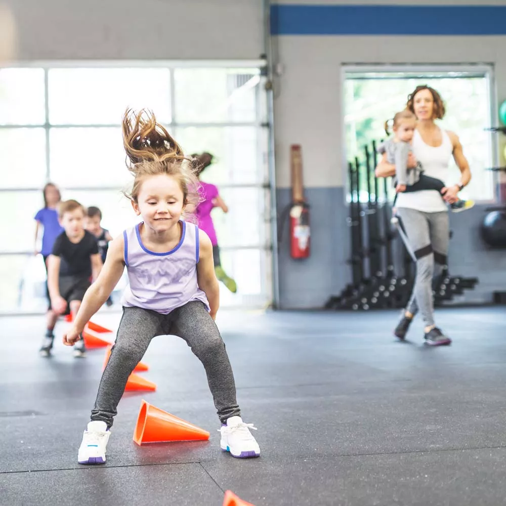 Family Fitness