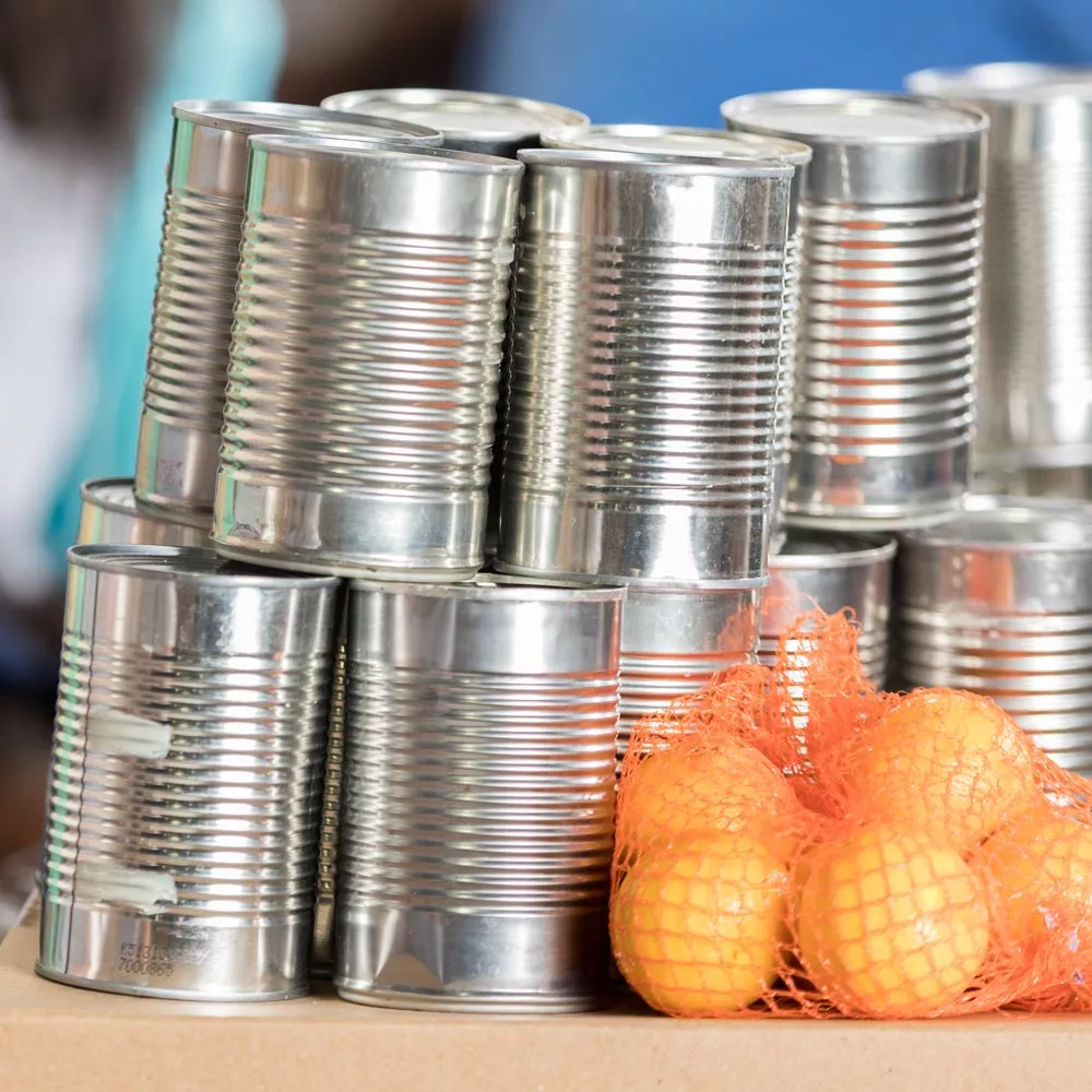 Food Drive