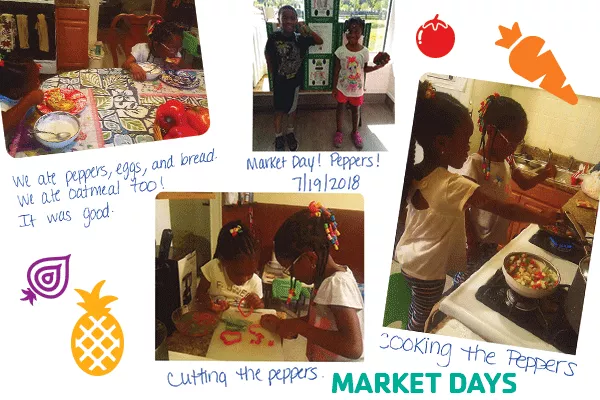 Market Days