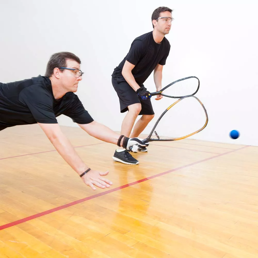 Sports and Rec