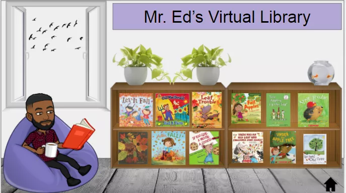 Virtual Preschool