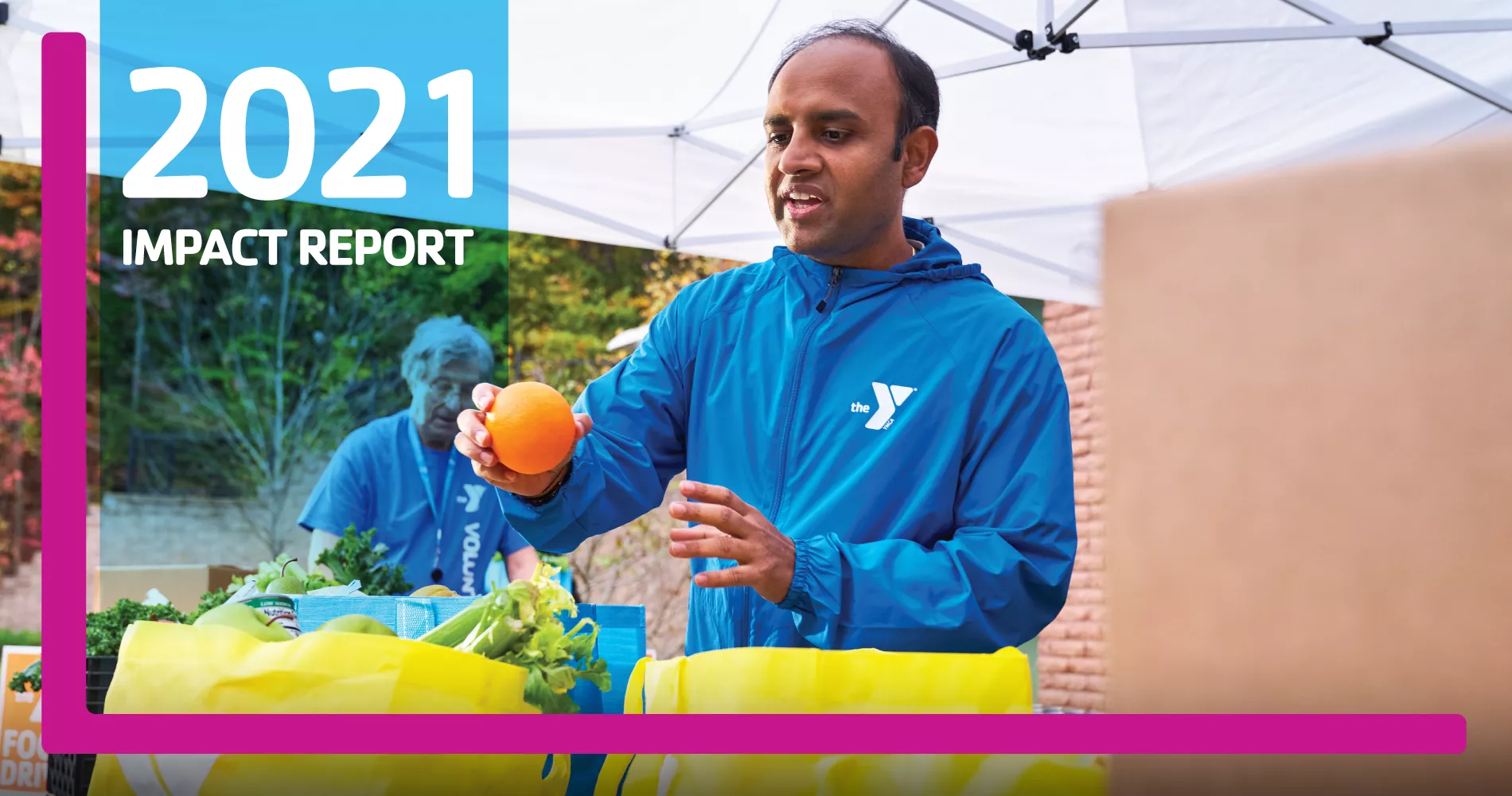 Impact Report 2021