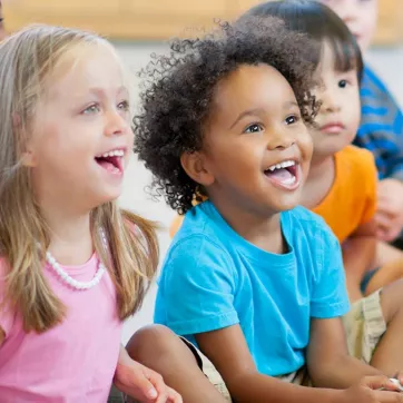 Preschool