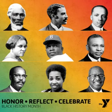 Black History Banner