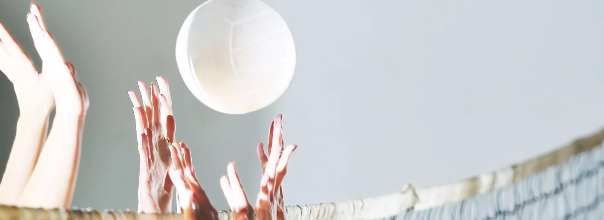 Volleyball