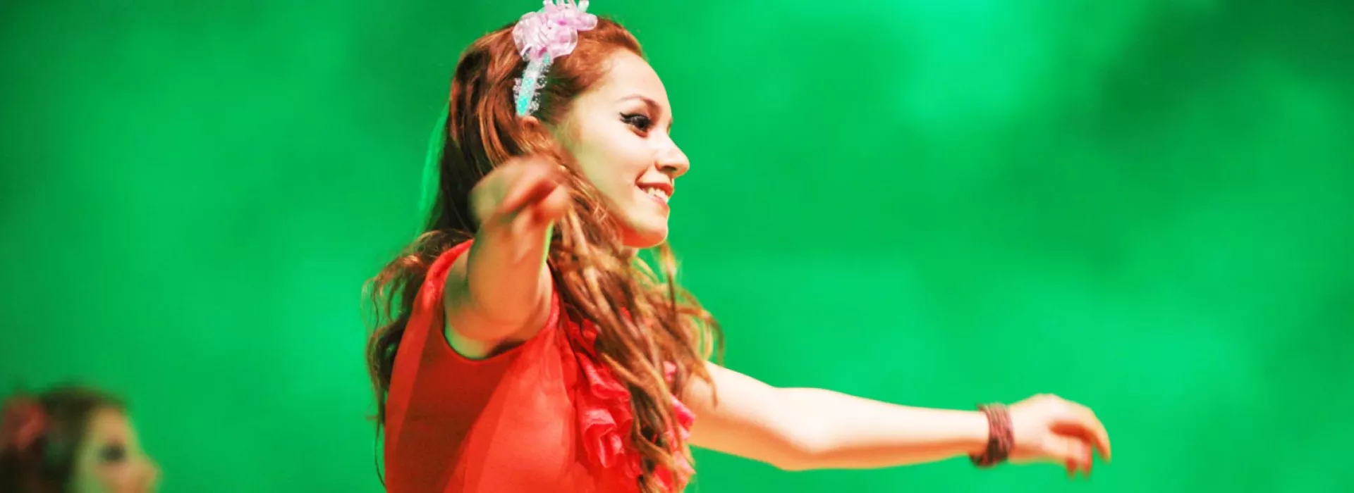 Dance/Zumba