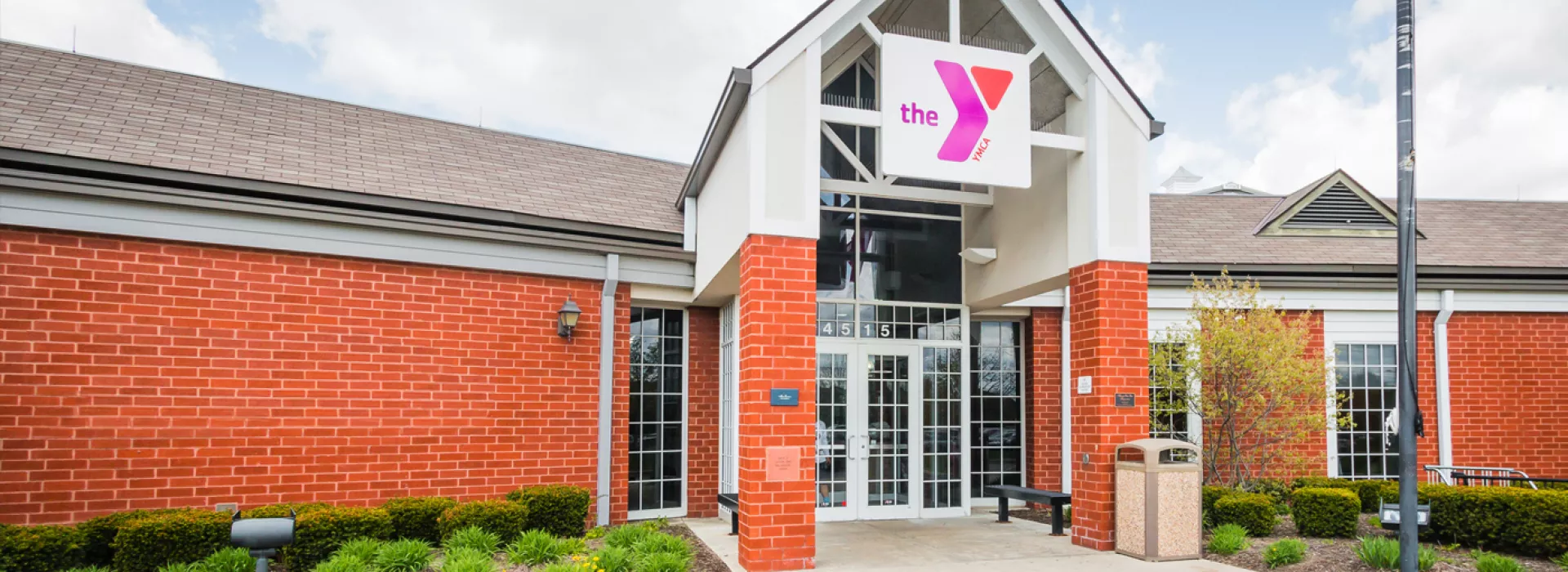 Hilliard/Ray Patch Family YMCA