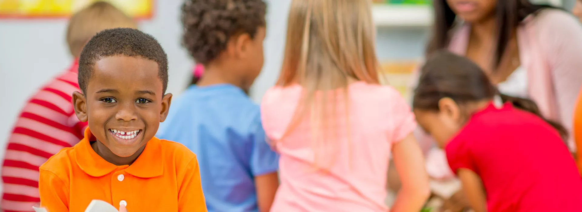 Hilltop Educare