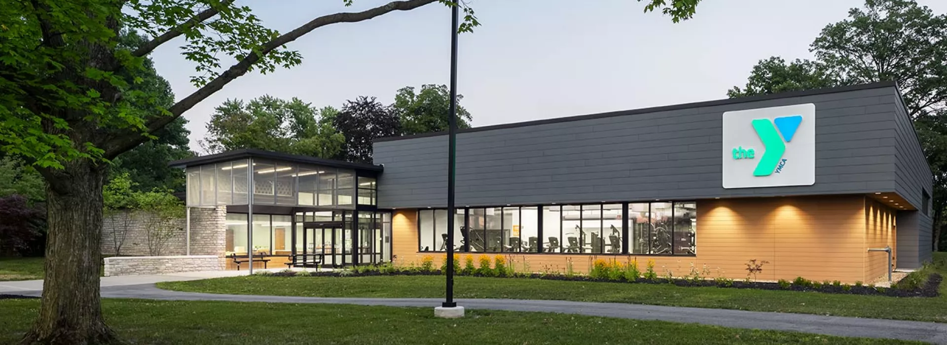 Whitehall branch photo