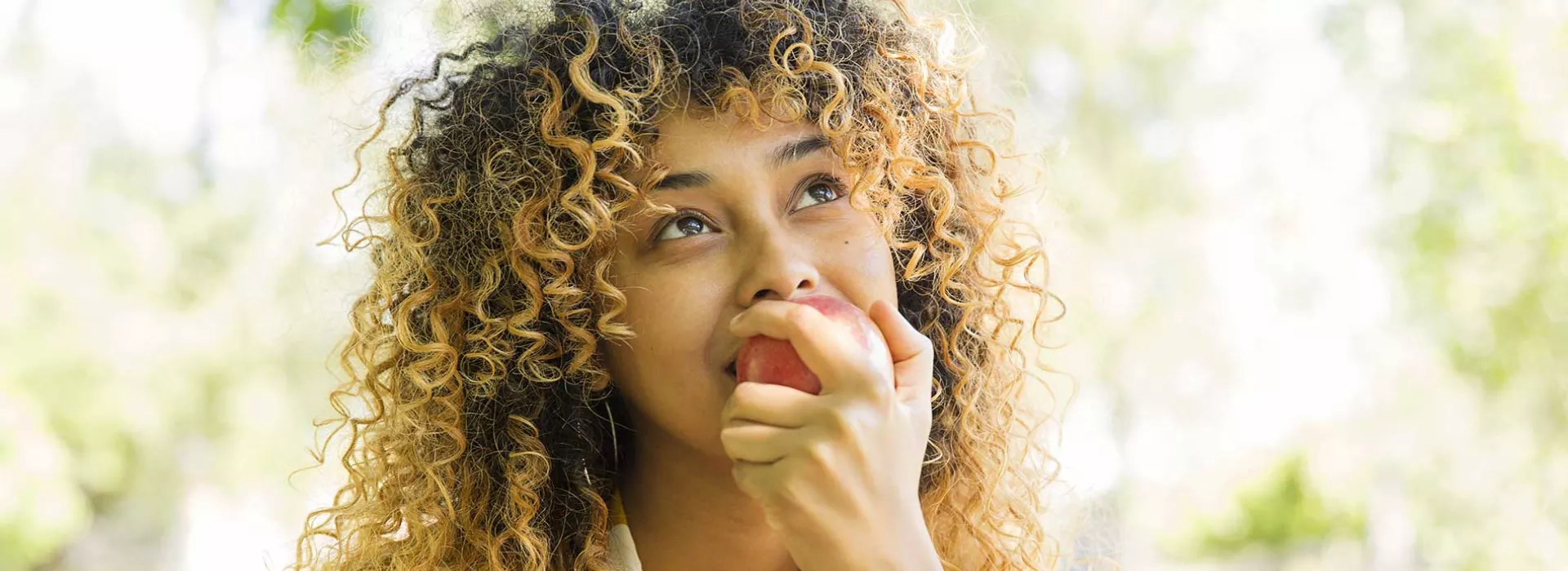 Choosing Healthy snacks
