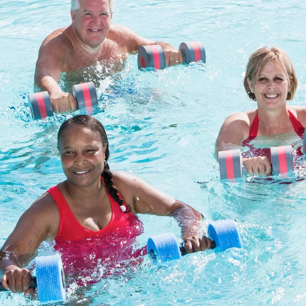 Water Fitness