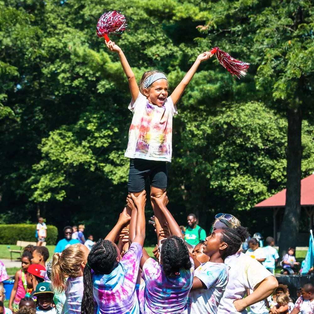 Day Camp