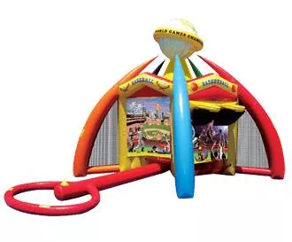 Jr. World Sports Game