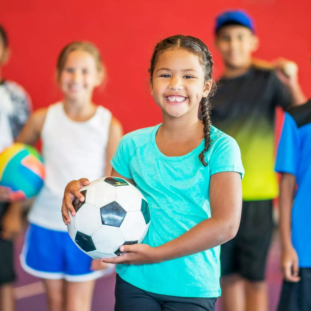 Youth Activities