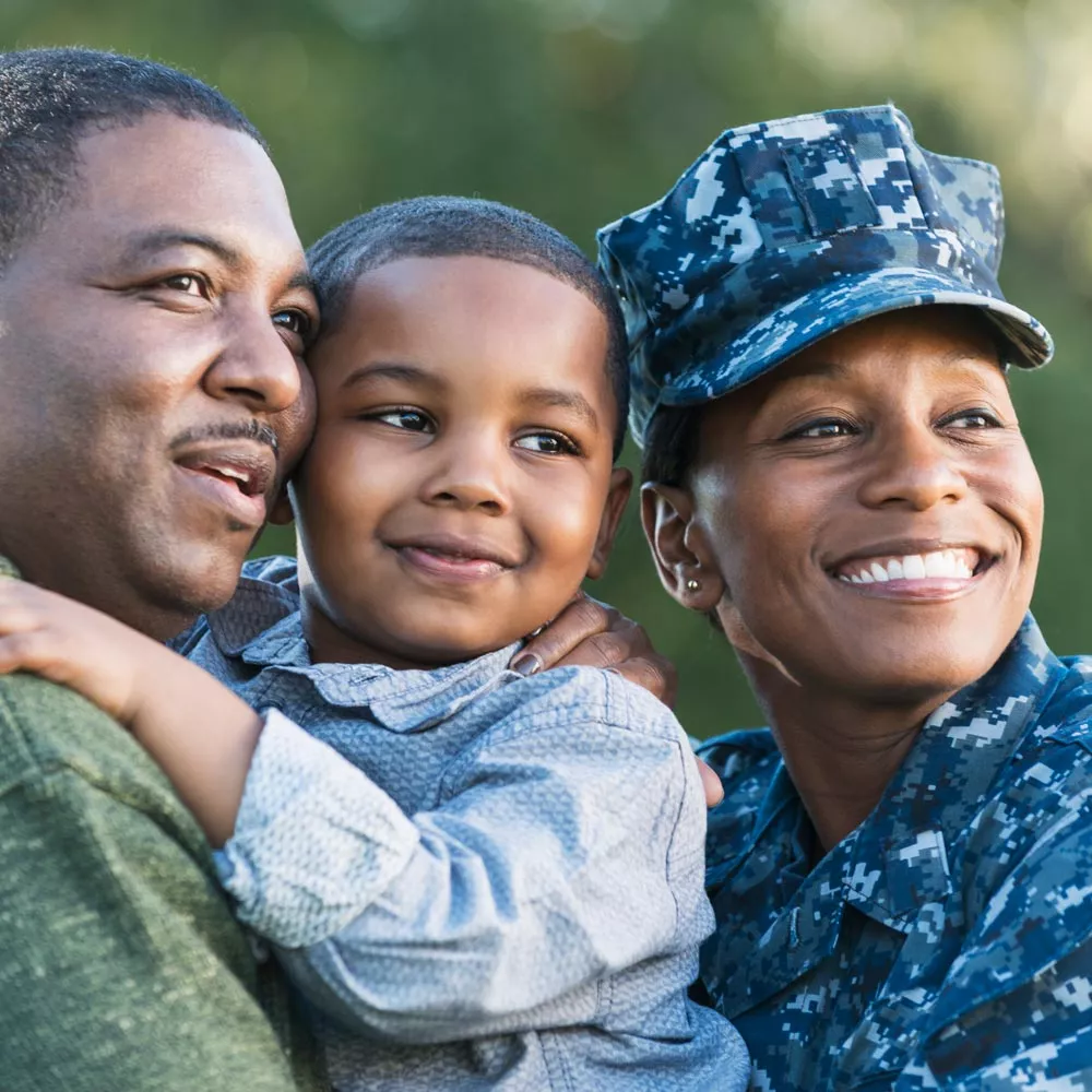 Military Outreach