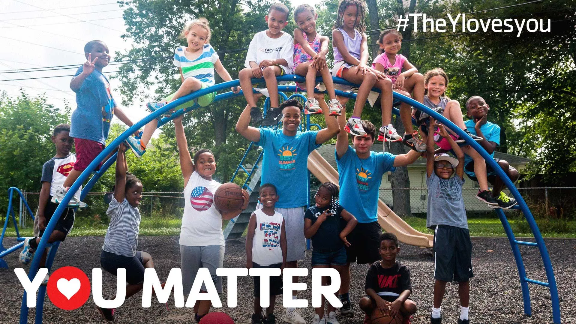 You Matter