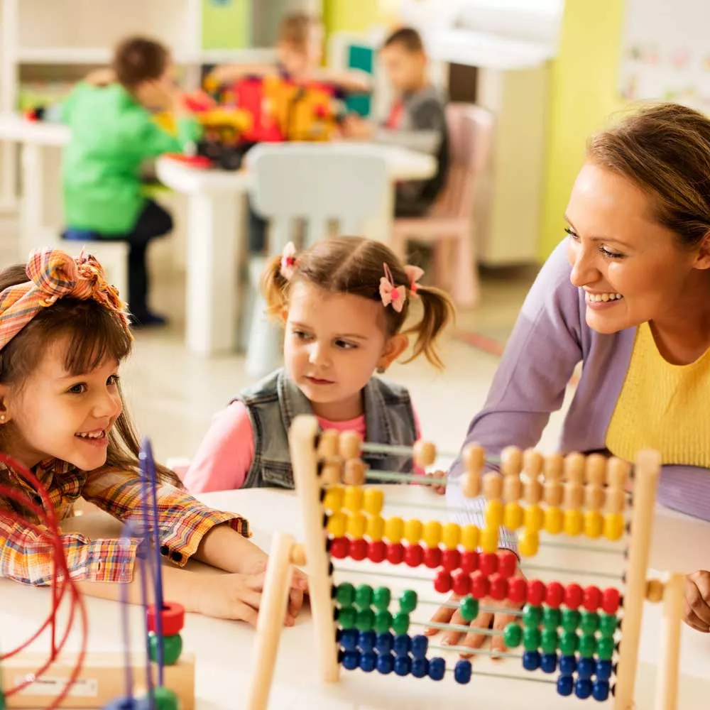 Educare 3