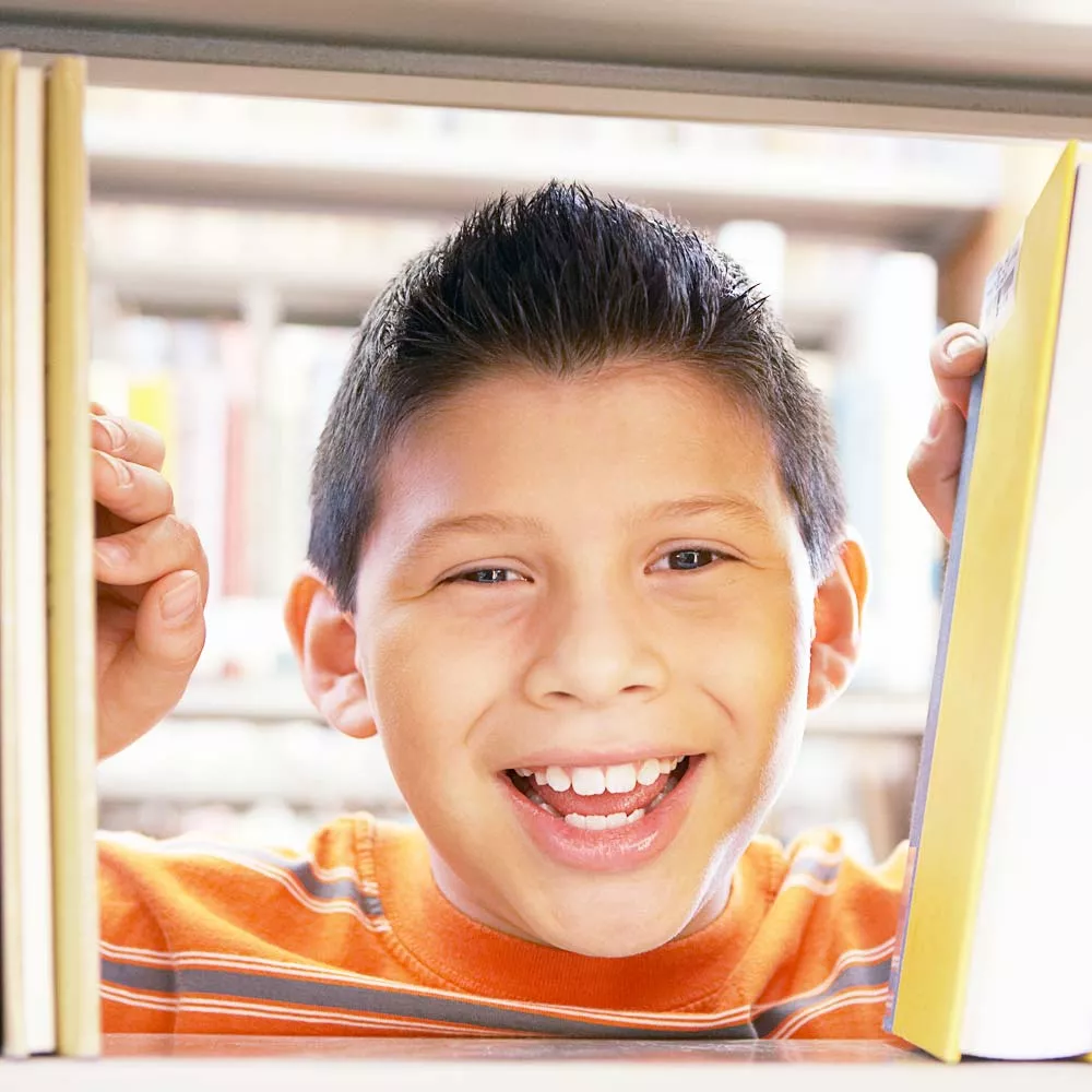 Educational Resources