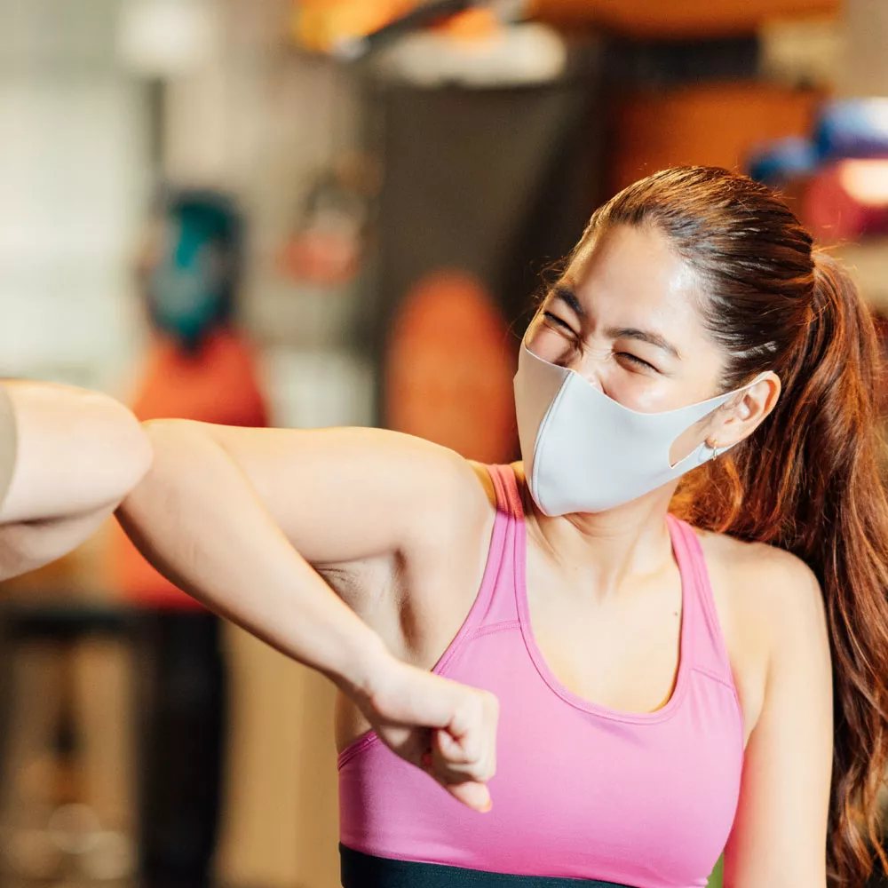 Personal Training