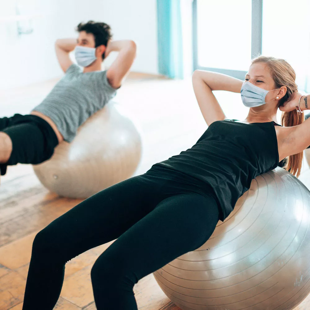 Personal Training
