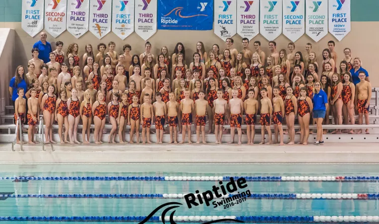 Swim Team