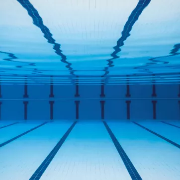 Pool Shutdowm