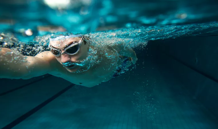 Lap Swim