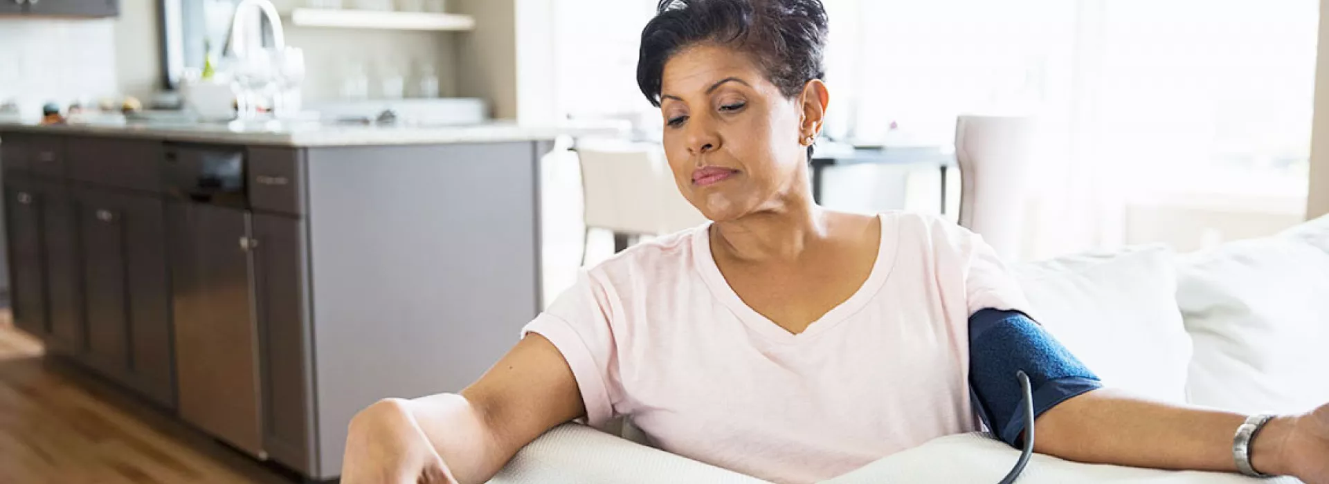 Blood Pressure Program