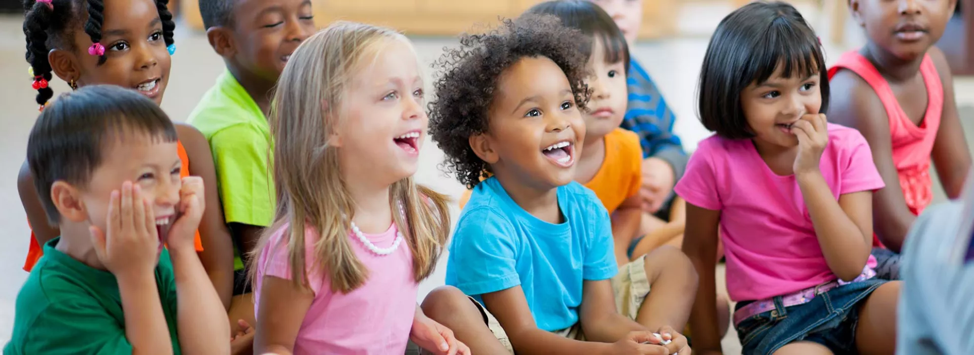 Preschool