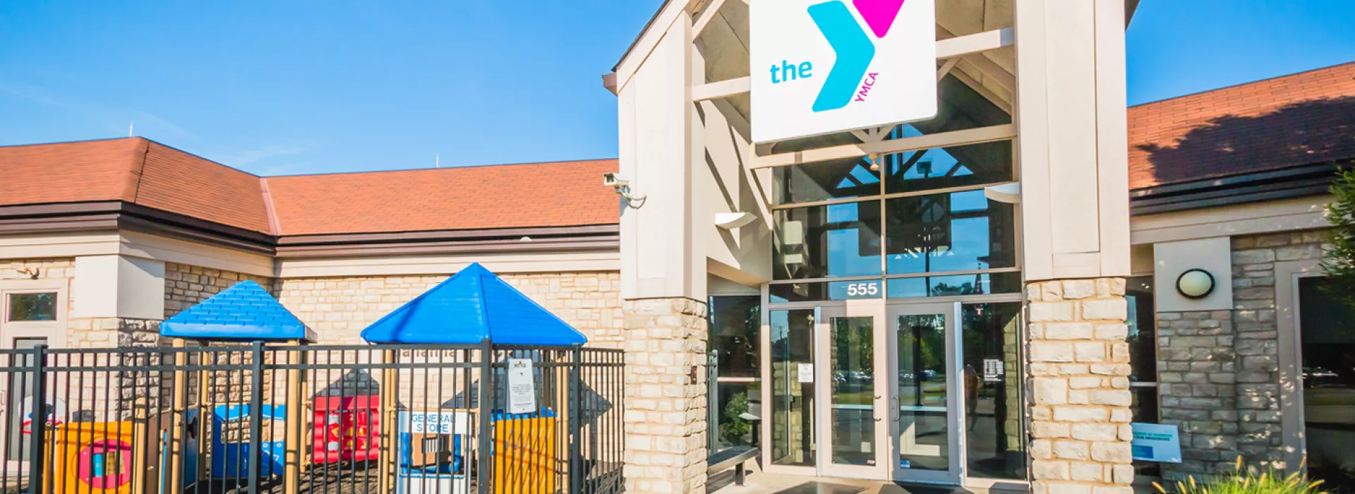 Gahanna/John E Bickley YMCA