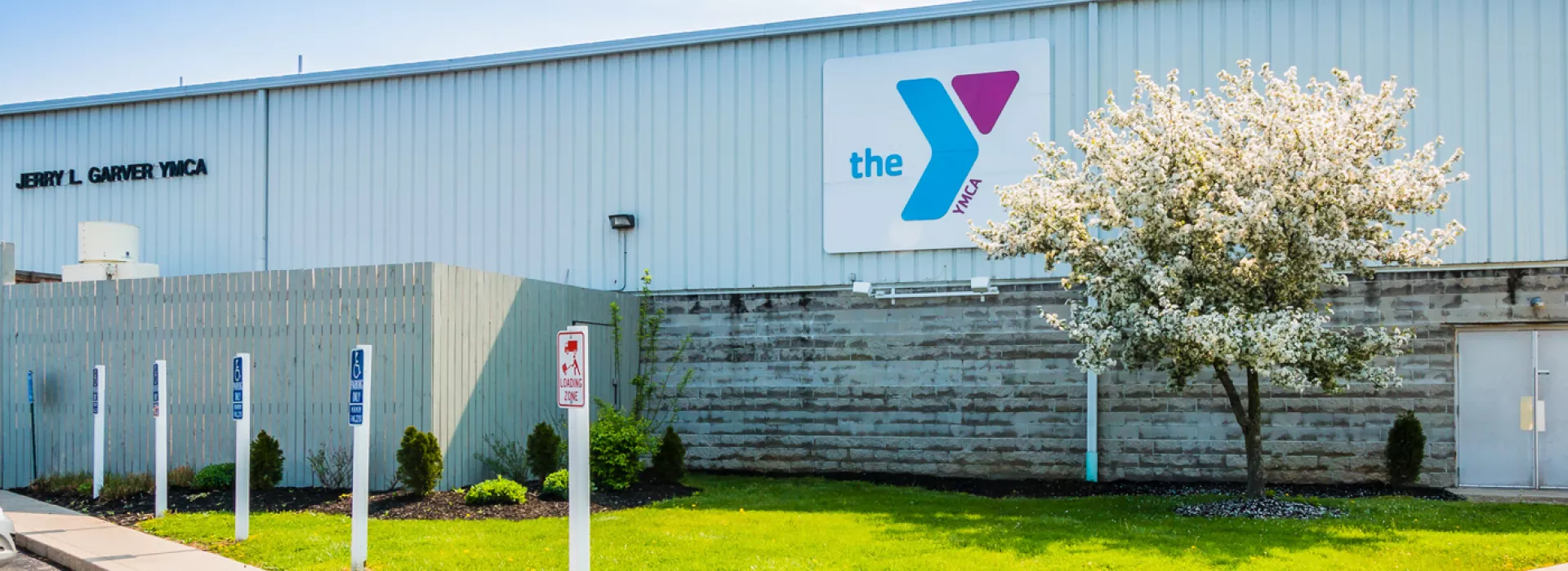 Jerry L. Garver YMCA