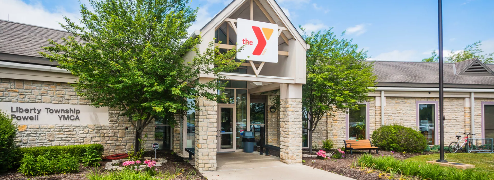 Liberty Township/ Powell YMCA