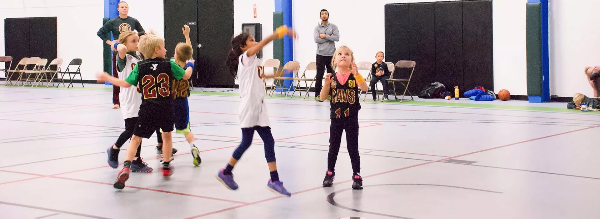 Basketball 22