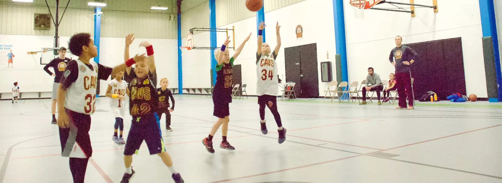 Basketball 19