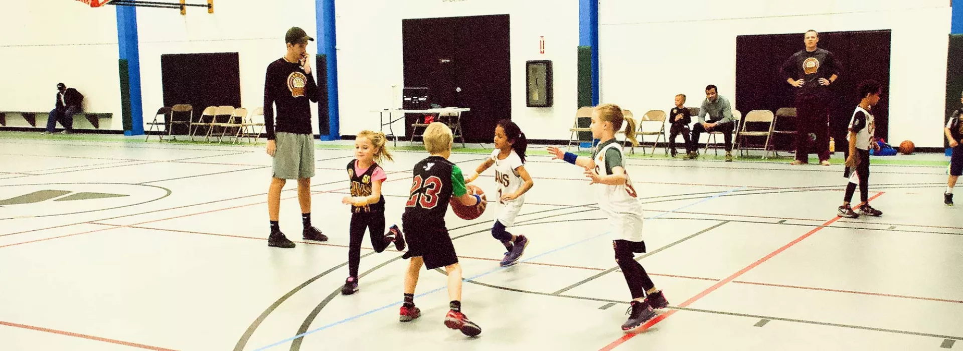Basketball 17