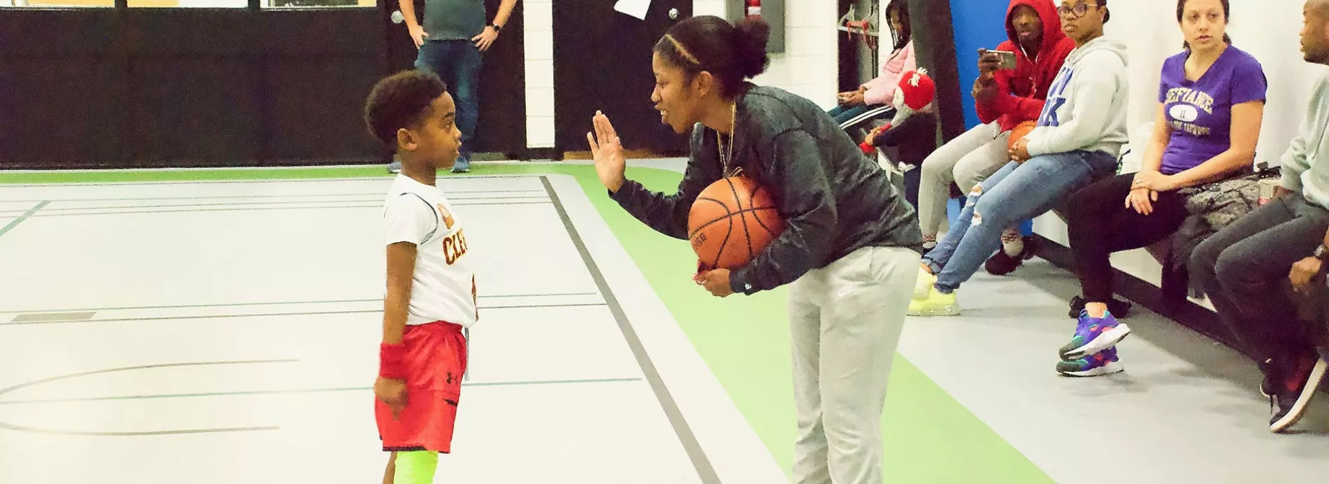 Basketball 16