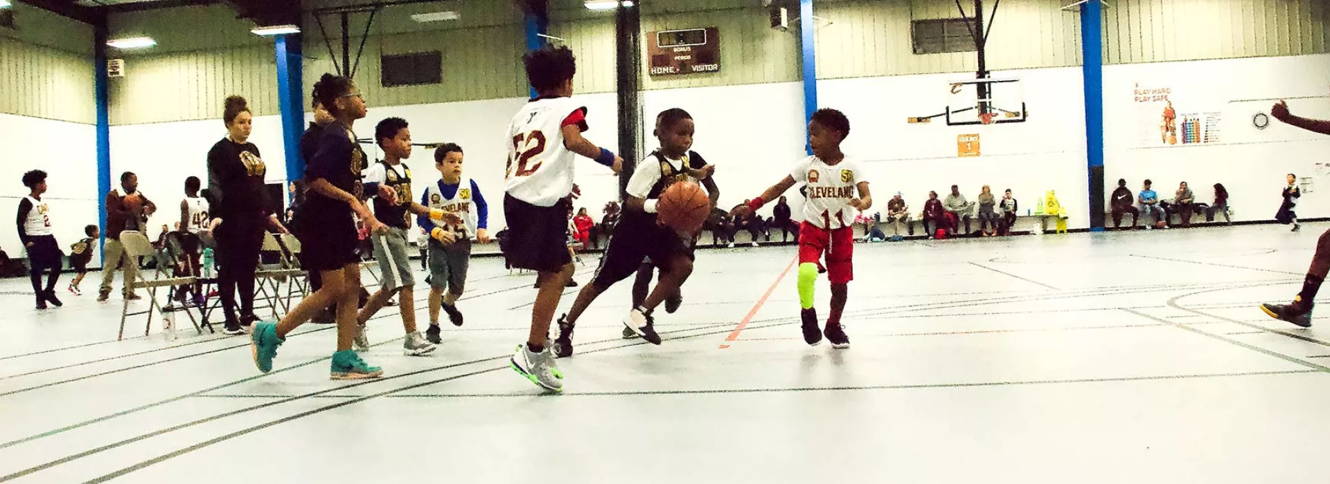 Basketball 13