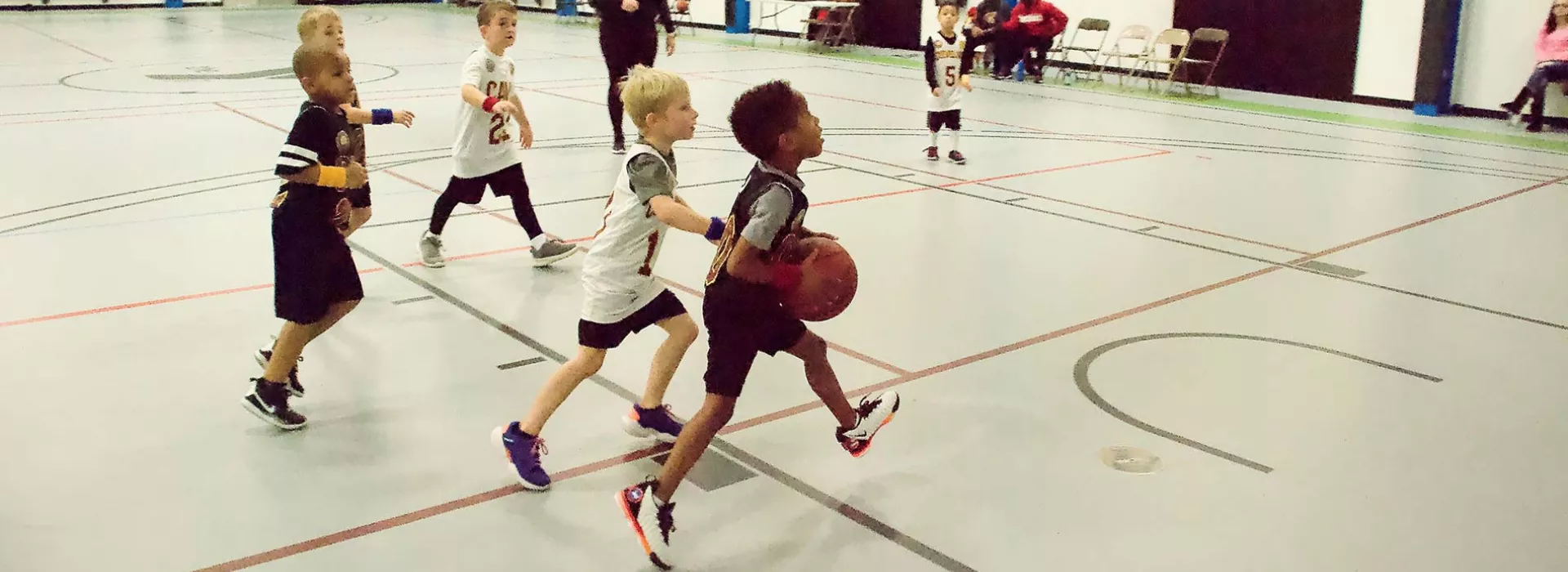 Basketball 11